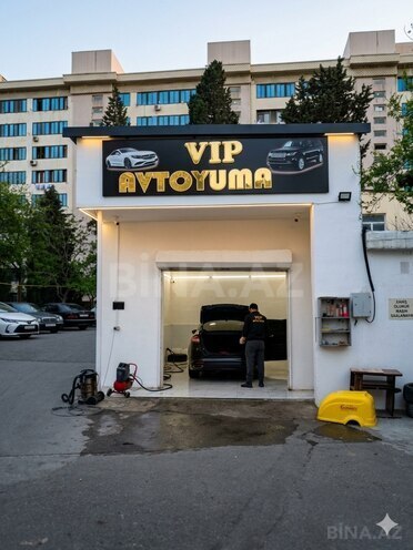 Продаётся  объект 30 м², м. Азадлыг проспекти, photo 1 from 5