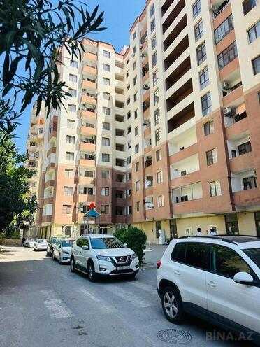 Продаётся 2-комн. новостройка 90 м², м. Иншаатчылар, photo 3 from 28