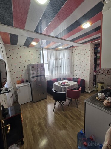Satılır 3 otaqlı yeni tikili 135 m², Həzi Aslanov m., photo 11 from 18