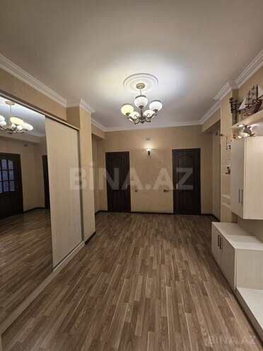 Satılır 3 otaqlı yeni tikili 135 m², Həzi Aslanov m., photo 3 from 18