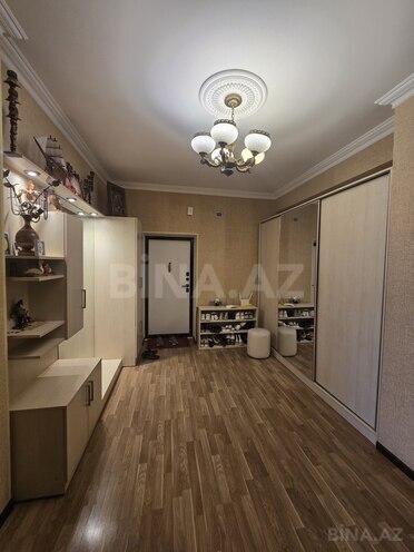 Satılır 3 otaqlı yeni tikili 135 m², Həzi Aslanov m., photo 10 from 18