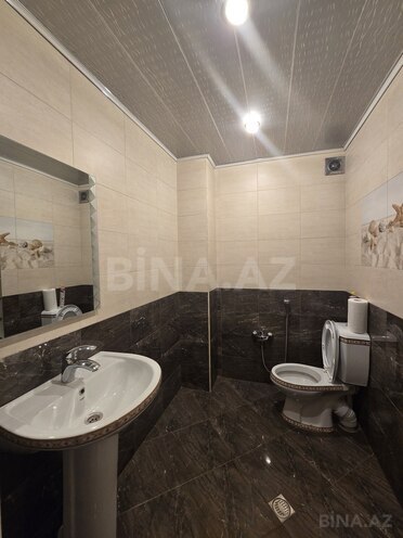 Satılır 3 otaqlı yeni tikili 135 m², Həzi Aslanov m., photo 15 from 18