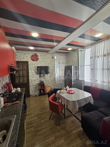 Satılır 3 otaqlı yeni tikili 135 m², Həzi Aslanov m., photo 9 from 18