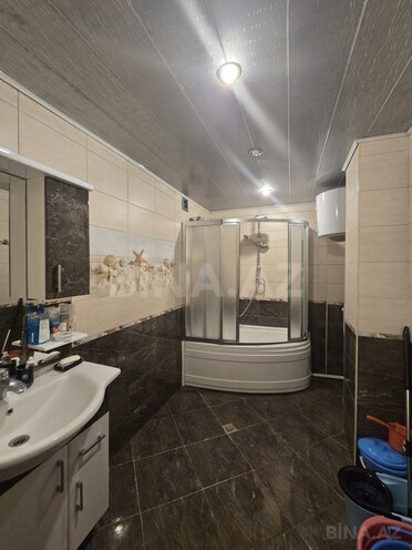 Satılır 3 otaqlı yeni tikili 135 m², Həzi Aslanov m., photo 13 from 18