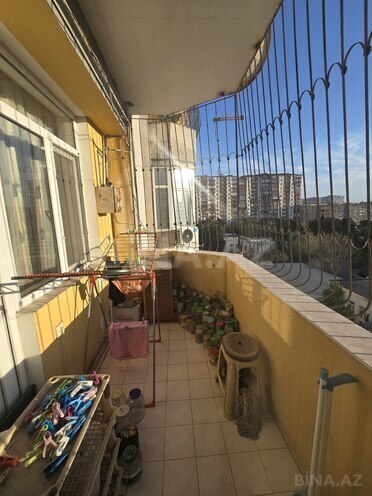 Satılır 3 otaqlı yeni tikili 135 m², Həzi Aslanov m., photo 12 from 18