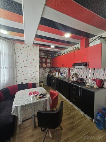 Satılır 3 otaqlı yeni tikili 135 m², Həzi Aslanov m., photo 17 from 18