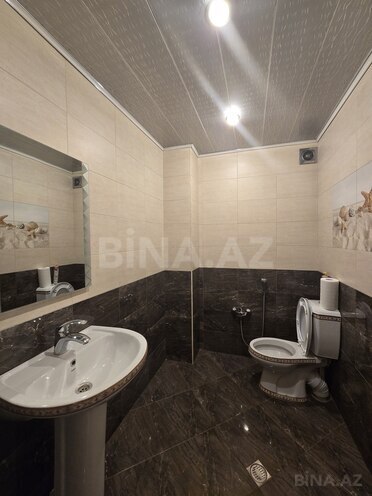 Satılır 3 otaqlı yeni tikili 135 m², Həzi Aslanov m., photo 16 from 18