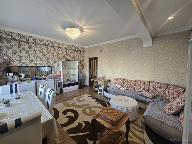 Satılır 3 otaqlı yeni tikili 135 m², Həzi Aslanov m., photo 6 from 18