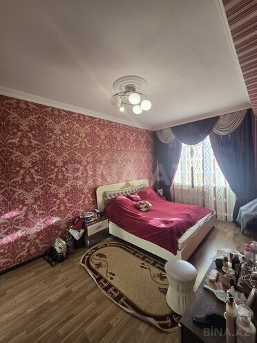 Satılır 3 otaqlı yeni tikili 135 m², Həzi Aslanov m., photo 5 from 18