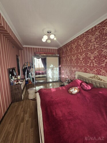 Satılır 3 otaqlı yeni tikili 135 m², Həzi Aslanov m., photo 8 from 18