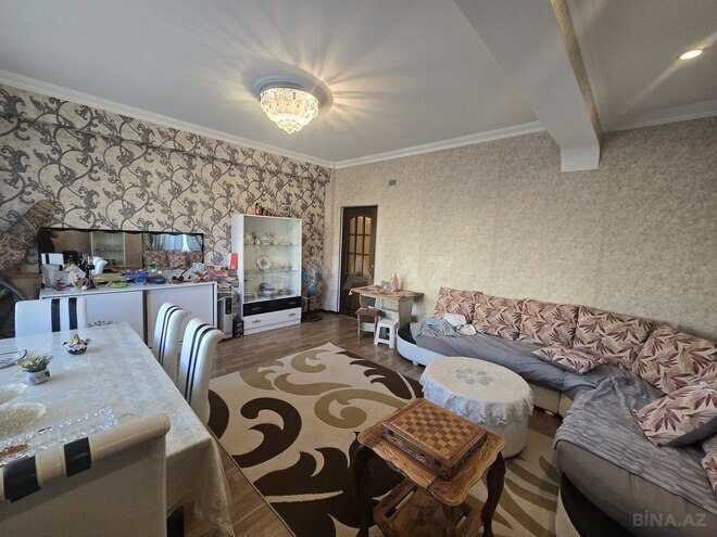 Satılır 3 otaqlı yeni tikili 135 m², Həzi Aslanov m., photo 14 from 18