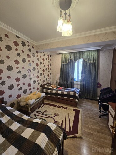 Satılır 3 otaqlı yeni tikili 135 m², Həzi Aslanov m., photo 7 from 18