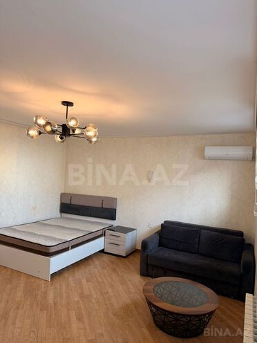 İcarəyə verilir 1 otaqlı köhnə tikili 50 m², İçəri Şəhər m., photo 4 from 16