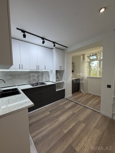 Satılır 3 otaqlı köhnə tikili 85 m², Əhmədli m., photo 12 from 13