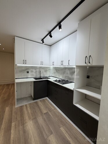 Satılır 3 otaqlı köhnə tikili 85 m², Əhmədli m., photo 11 from 13
