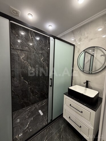 Satılır 3 otaqlı köhnə tikili 85 m², Əhmədli m., photo 10 from 13