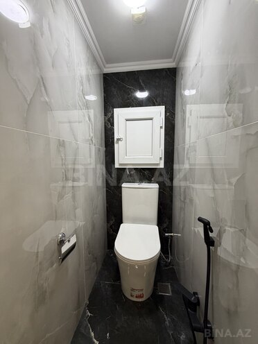 Satılır 3 otaqlı köhnə tikili 85 m², Əhmədli m., photo 9 from 13