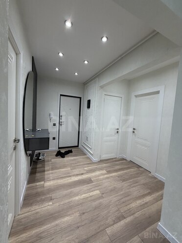 Satılır 3 otaqlı köhnə tikili 85 m², Əhmədli m., photo 8 from 13