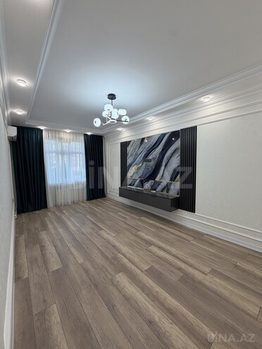 Satılır 3 otaqlı köhnə tikili 85 m², Əhmədli m., photo 1 from 13