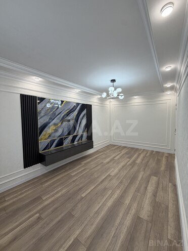 Satılır 3 otaqlı köhnə tikili 85 m², Əhmədli m., photo 3 from 13
