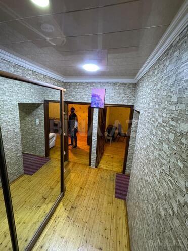 Сдаётся 3-комн. вторичка 65 м², пос. Сабунчи , photo 18 from 20