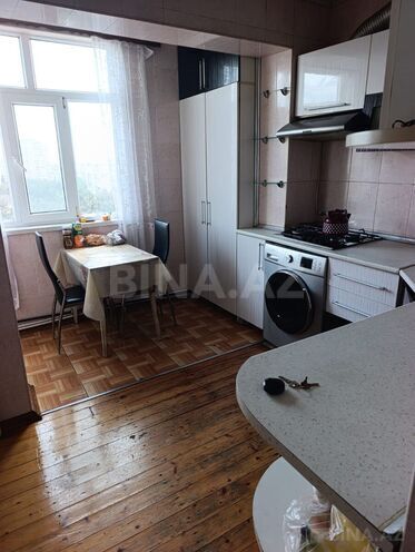 Сдаётся 3-комн. вторичка 65 м², пос. Сабунчи , photo 10 from 20