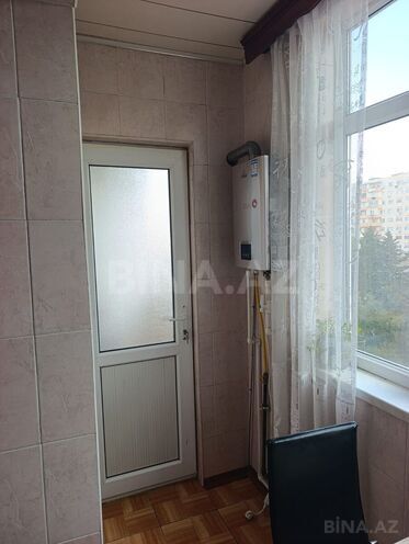 Сдаётся 3-комн. вторичка 65 м², пос. Сабунчи , photo 14 from 20