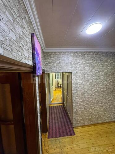 Сдаётся 3-комн. вторичка 65 м², пос. Сабунчи , photo 16 from 20