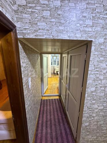 Сдаётся 3-комн. вторичка 65 м², пос. Сабунчи , photo 17 from 20