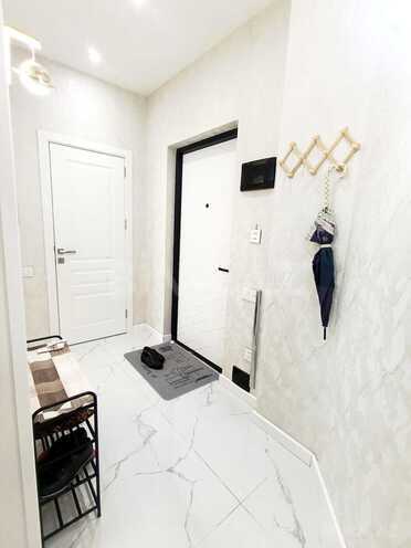 Продаётся 2-комн. новостройка 55 м², м. Ази Асланов, photo 1 from 21