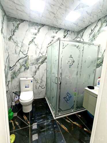 Продаётся 2-комн. новостройка 55 м², м. Ази Асланов, photo 15 from 21
