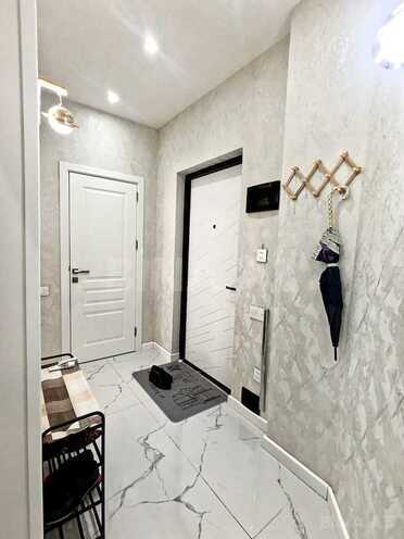 Продаётся 2-комн. новостройка 55 м², м. Ази Асланов, photo 4 from 21