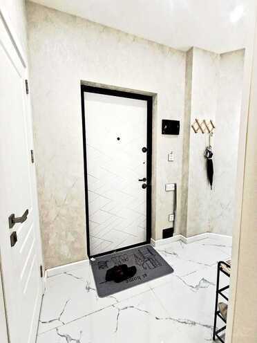Продаётся 2-комн. новостройка 55 м², м. Ази Асланов, photo 3 from 21
