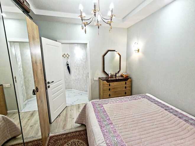 Продаётся 2-комн. новостройка 55 м², м. Ази Асланов, photo 9 from 21