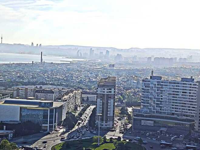 Продаётся 2-комн. новостройка 55 м², м. Ази Асланов, photo 20 from 21