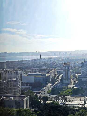 Продаётся 2-комн. новостройка 55 м², м. Ази Асланов, photo 19 from 21