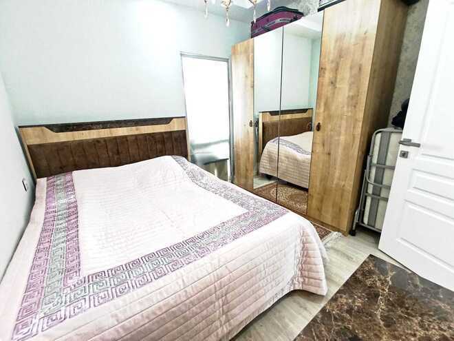 Продаётся 2-комн. новостройка 55 м², м. Ази Асланов, photo 10 from 21