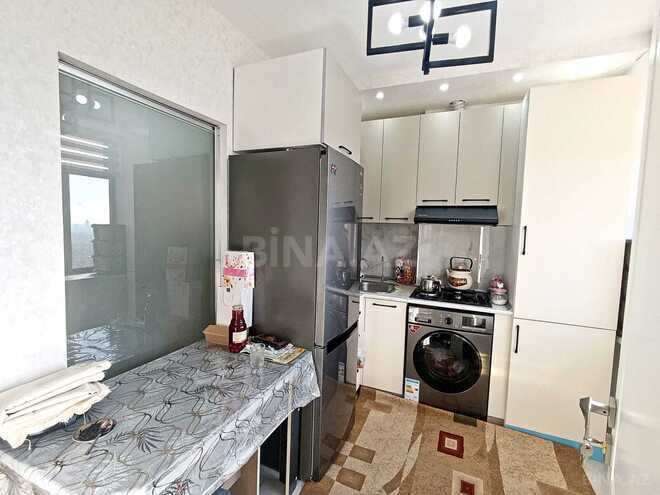 Продаётся 2-комн. новостройка 55 м², м. Ази Асланов, photo 12 from 21