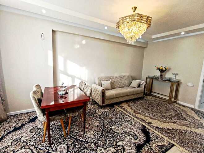 Продаётся 2-комн. новостройка 55 м², м. Ази Асланов, photo 6 from 21