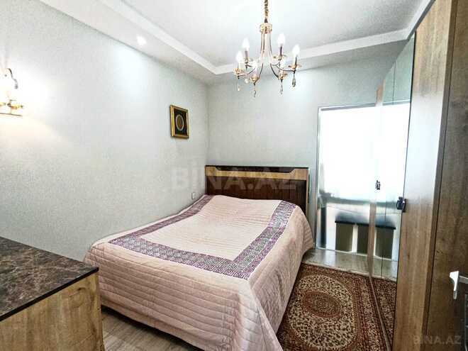 Продаётся 2-комн. новостройка 55 м², м. Ази Асланов, photo 8 from 21