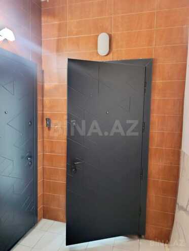 Продаётся 2-комн. новостройка 55 м², м. Ази Асланов, photo 18 from 21