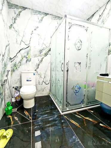 Продаётся 2-комн. новостройка 55 м², м. Ази Асланов, photo 17 from 21