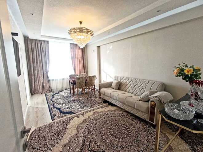 Продаётся 2-комн. новостройка 55 м², м. Ази Асланов, photo 5 from 21