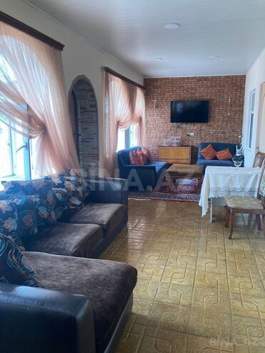 İcarəyə verilir 3 otaqlı həyət evi/bağ evi 130 m², Şüvəlan q., photo 5 from 10