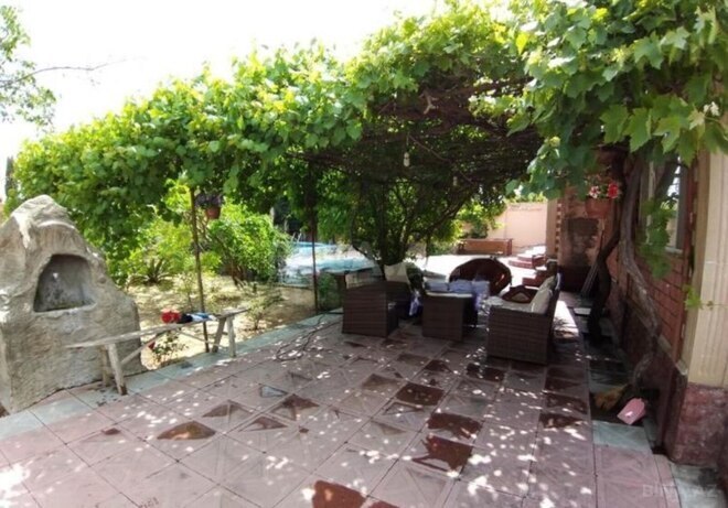 İcarəyə verilir 3 otaqlı həyət evi/bağ evi 130 m², Şüvəlan q., photo 3 from 10