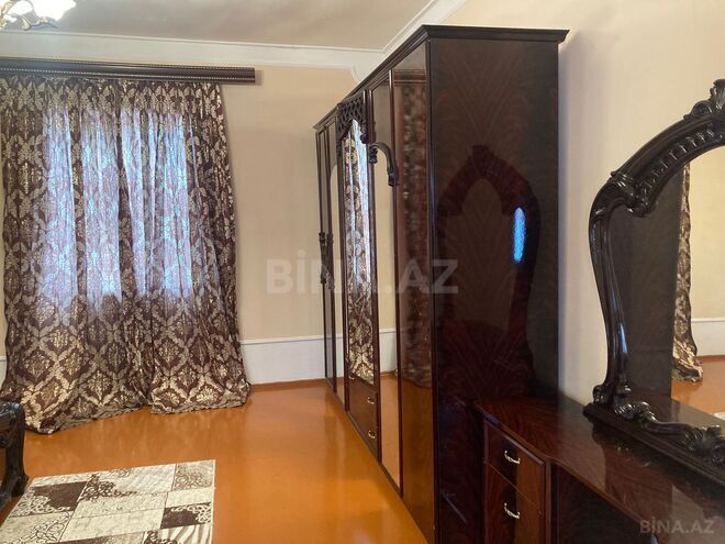 İcarəyə verilir 3 otaqlı həyət evi/bağ evi 130 m², Şüvəlan q., photo 6 from 10
