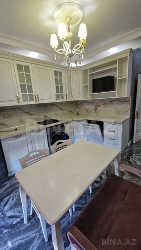 Сдаётся 2-комн. новостройка 100 м², м. 8 ноября, photo 12 from 20