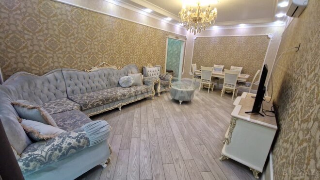 Сдаётся 2-комн. новостройка 100 м², м. 8 ноября, photo 7 from 20