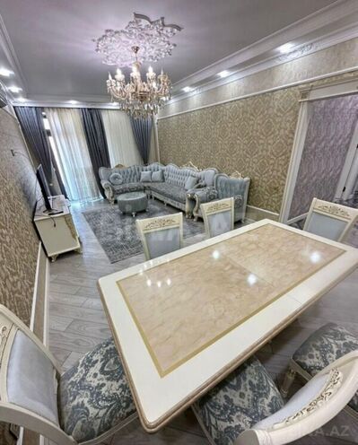 Сдаётся 2-комн. новостройка 100 м², м. 8 ноября, photo 1 from 20