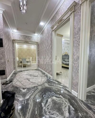 Сдаётся 2-комн. новостройка 100 м², м. 8 ноября, photo 13 from 20